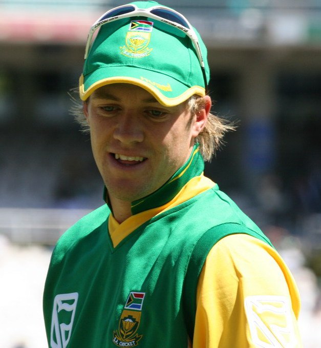 Heisentweets's tweet photo. Feel this too...✌️

ABD at the                 MSD at  the
age of 20                    age of 20 https://t.co/nknEcGpbMC