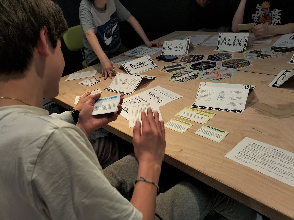 Christelle EL JAMALI tweet media