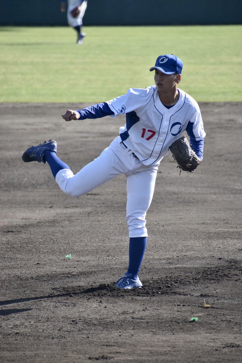 m214217's tweet photo. 2023.04.09 JABA静岡大会
浜松球場 #王子野球部
#山梨智也　#長谷川希望 https://t.co/OjObXleg8U