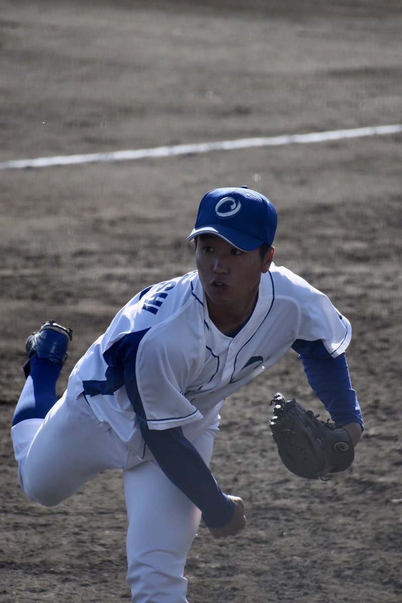 m214217's tweet photo. 2023.04.09 JABA静岡大会
浜松球場 #王子野球部
#山梨智也　#長谷川希望 https://t.co/OjObXleg8U
