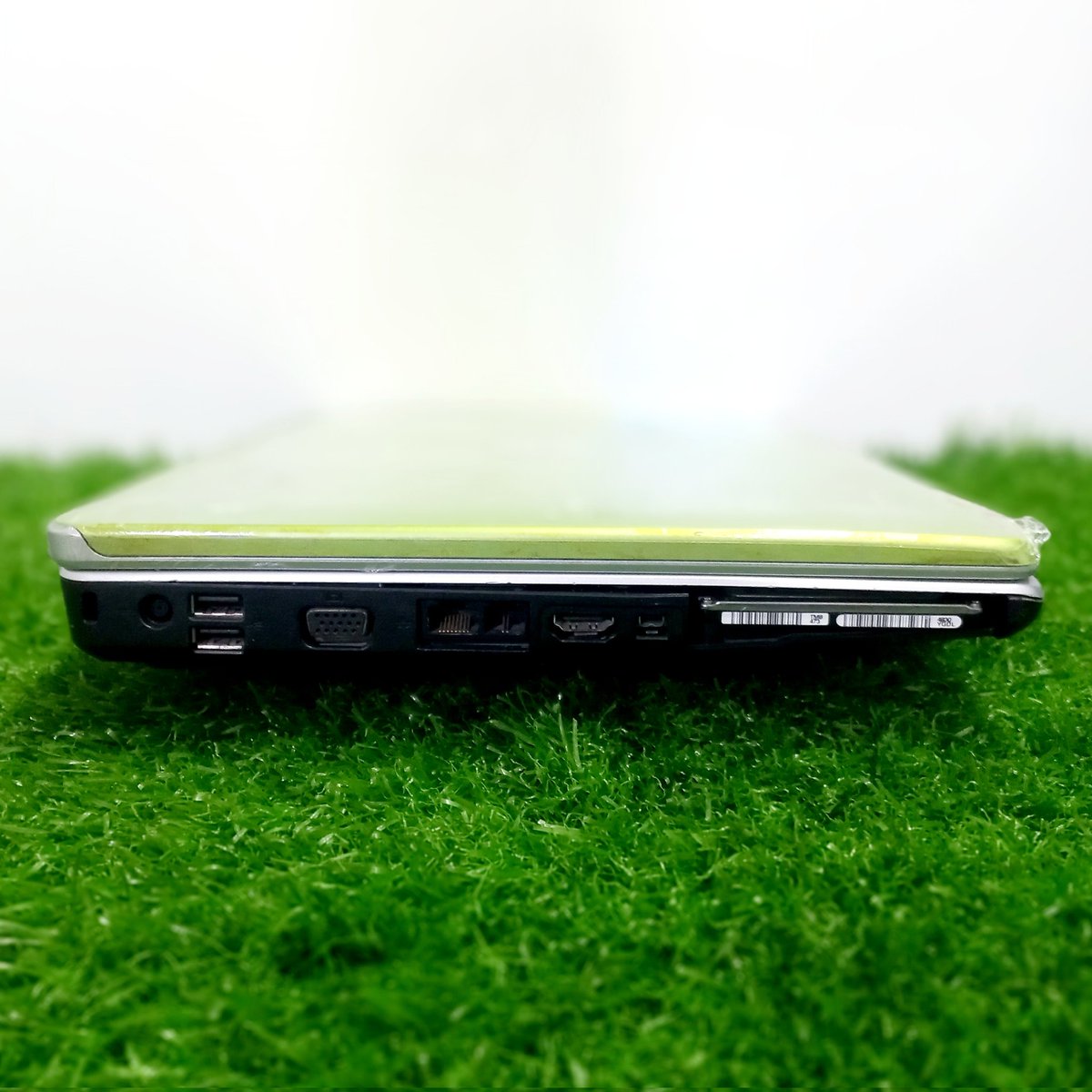 ITZONEELCTRONIC's tweet image. Dell Inspiron 1525 Laptop 
Intel Core 2 Duo 
15.4 Inches Screen (1280×800)
4GB Ram
320GB Storage 
Contact 0326 5974741 
.
#dell #itzoneelectronics #delllaptop #dellinspiron #inspironlaptop #tech #freelancing #onlineworking #onlineearning