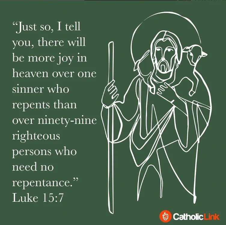 StPiusBrantford's tweet photo. All of heaven is cheering for you!!
#catholiclink https://t.co/gEwdQtyV4X