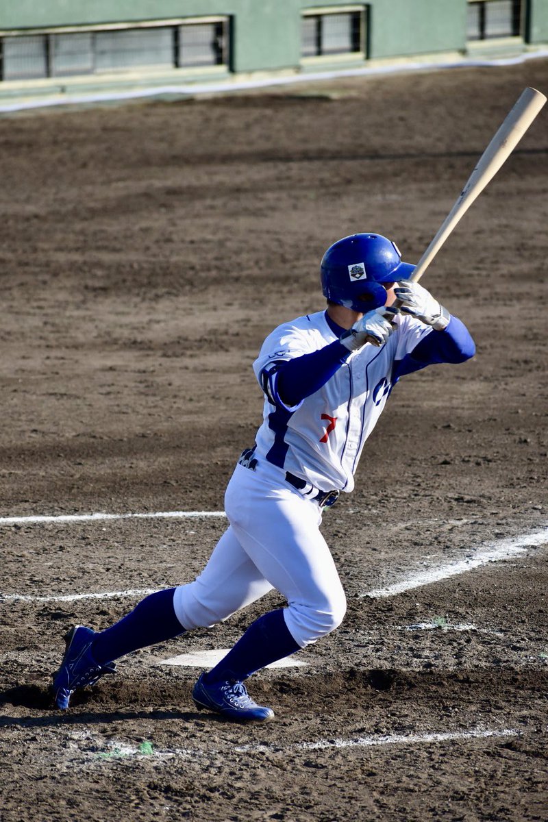 m214217's tweet photo. 2023.04.09 JABA静岡大会
浜松球場 #王子野球部
#横川駿　#���鳥猛流 https://t.co/3InmWulM9m