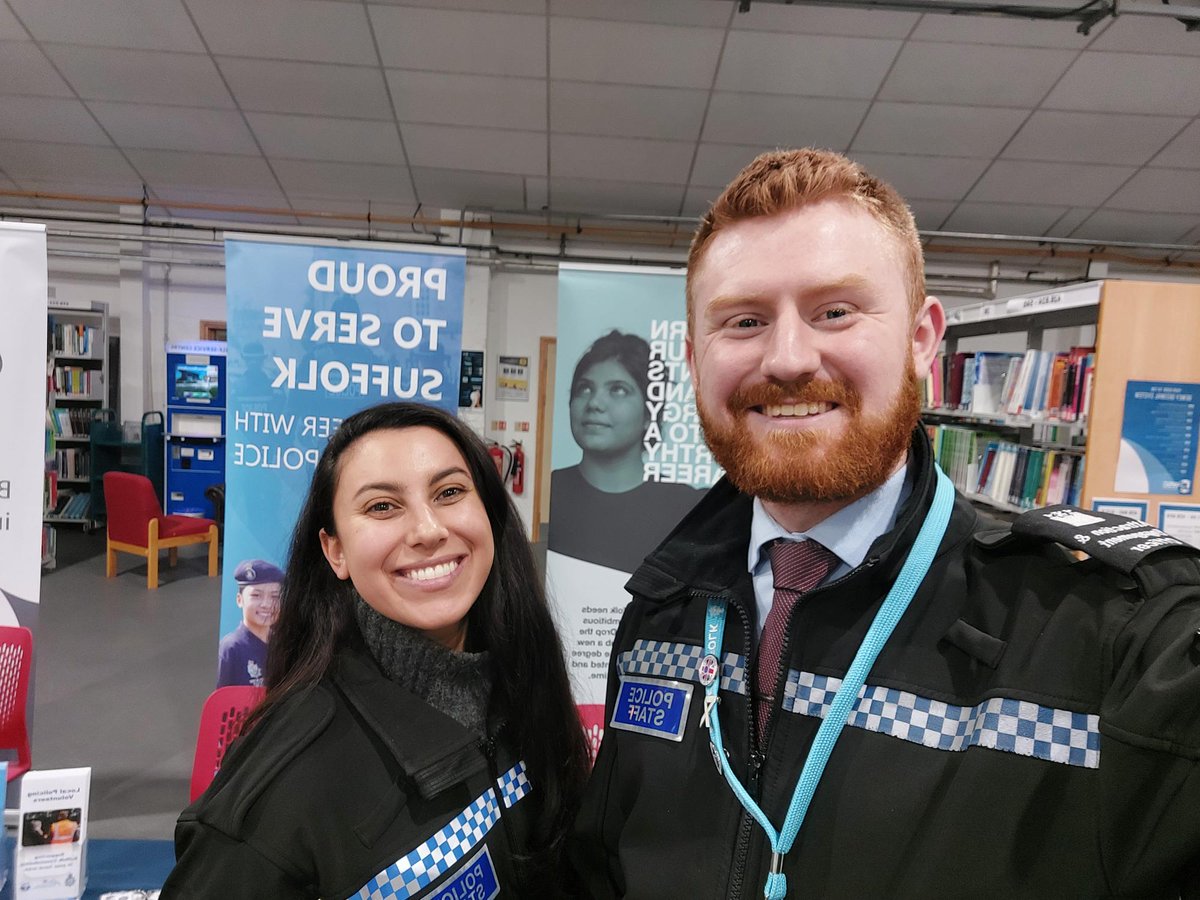 Suffolk Police on Twitter: 