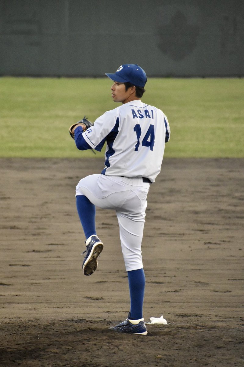 m214217's tweet photo. 2023.04.09 JABA静岡大会
浜松球場 #王子野球部
#宮崎隼輔　#浅井佑介 https://t.co/hy8KFaxLKY