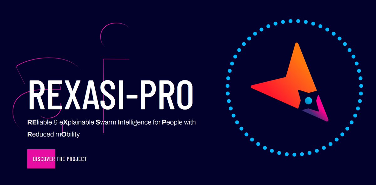 REXASI-PRO tweet media