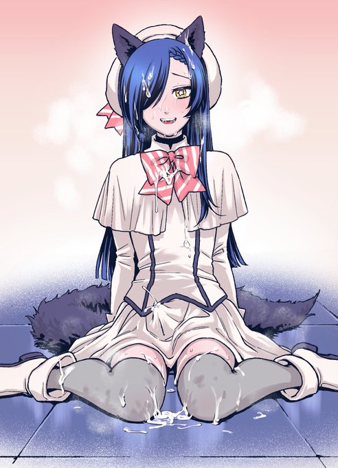 ファンからのやつです 