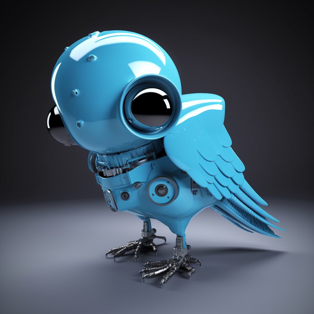 gregfromboston's tweet image. FREE TWEET BOT idea…

1. Vectorize all your tweets
2. Score each on engagement
3. Find trending tweets for target topics
4. Calc vector similarity for each pair
5. Rank by engagement x similarity
6. Generate a connector tweet
7. Quote reply w connector tweet

#embeddings #gpt