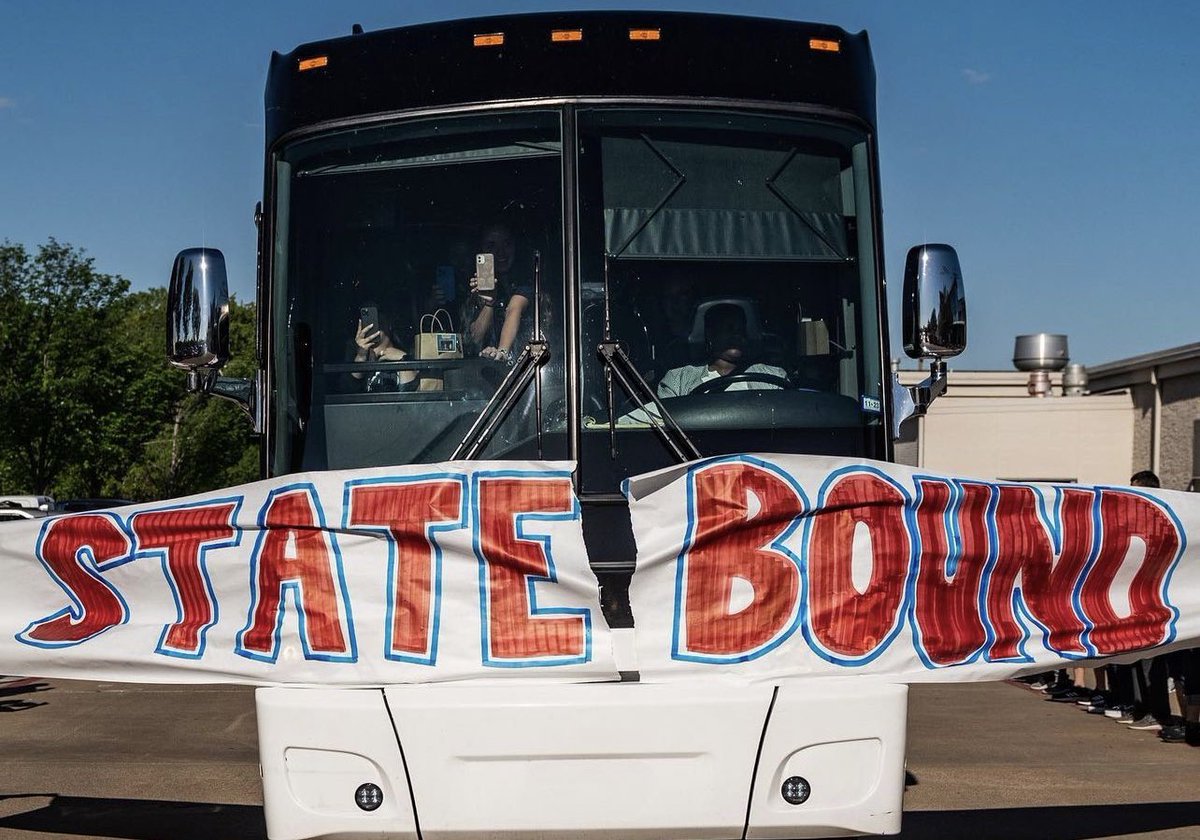 GHS Lady Mustangs Soccer tweet media