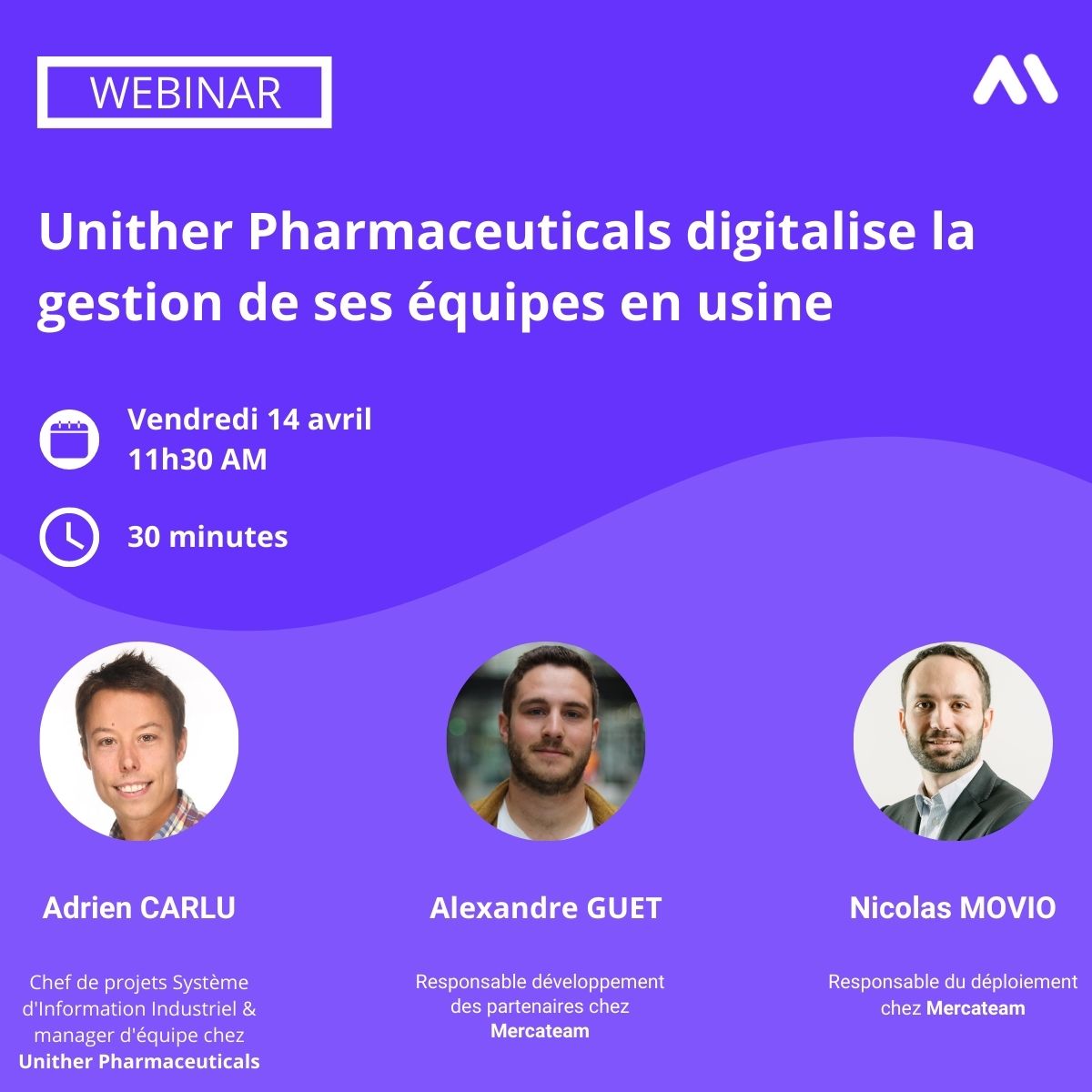 Mercateam tweet media