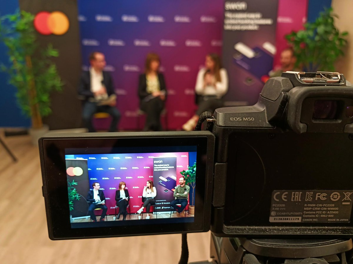 Expensya tweet media