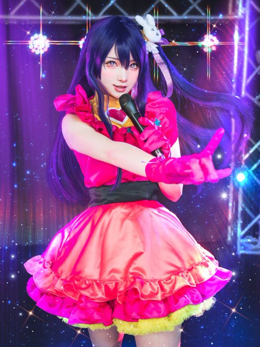 Twitterのコスプレ画像27