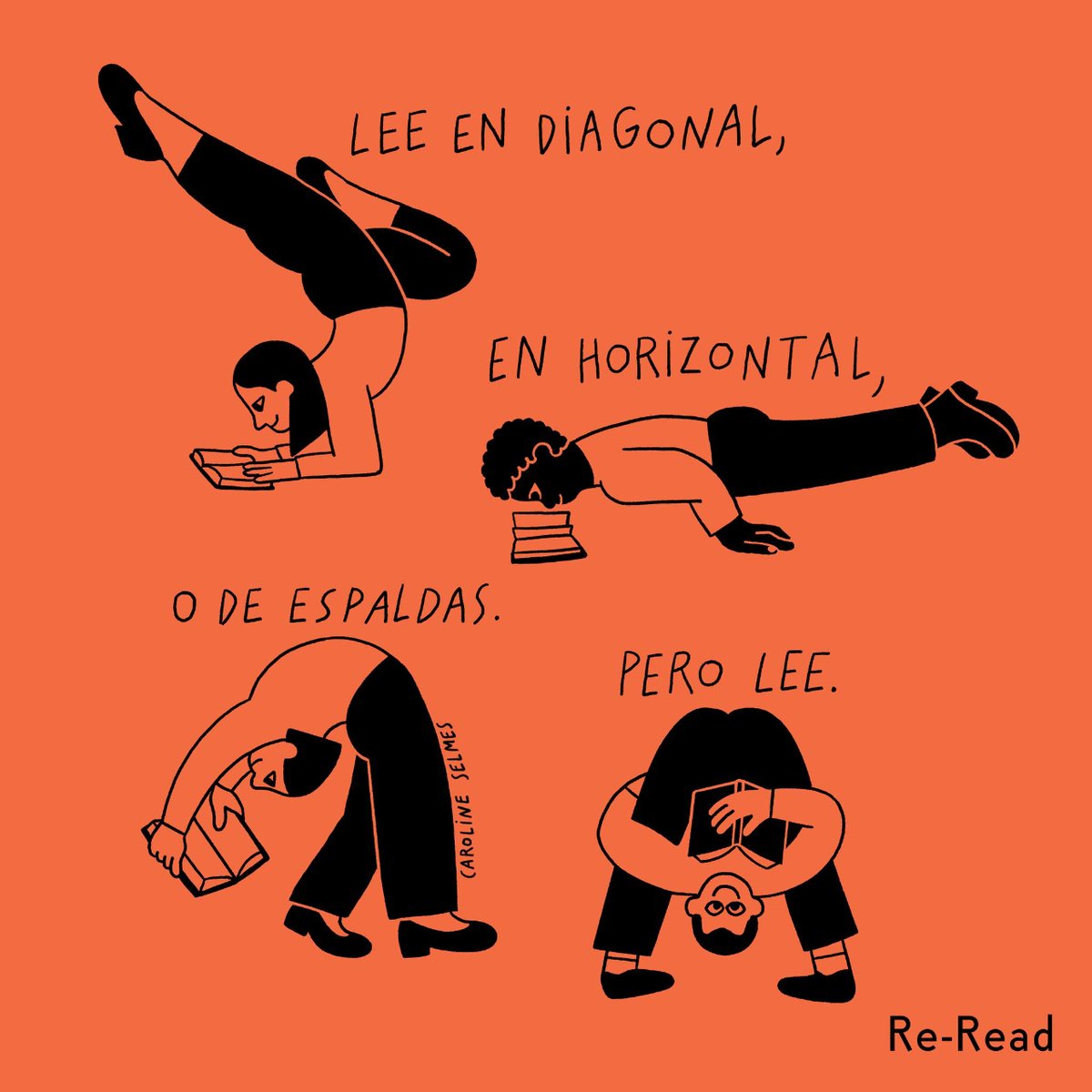 ReReadOurense's tweet photo. En Re-Read Ourense somos amantes de la lectura. ❤️❤️❤️ Y tú? 🤔🤔🤔 #read #reread #bookstagram #bookstagramespaña #instabook #librería #librera #segundamano #lectura #literatura #leer #ourense #orense #libro #usado #leído #lowcost #reutilizar https://t.co/cv0lNu9sQD