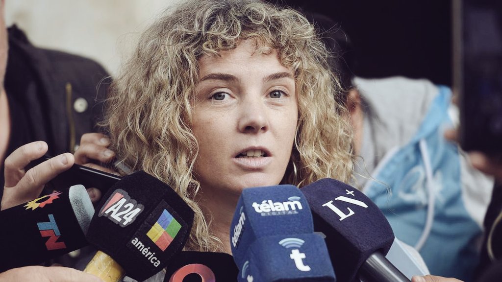 La Natu del Pueblo 🌈🎙️ tweet media
