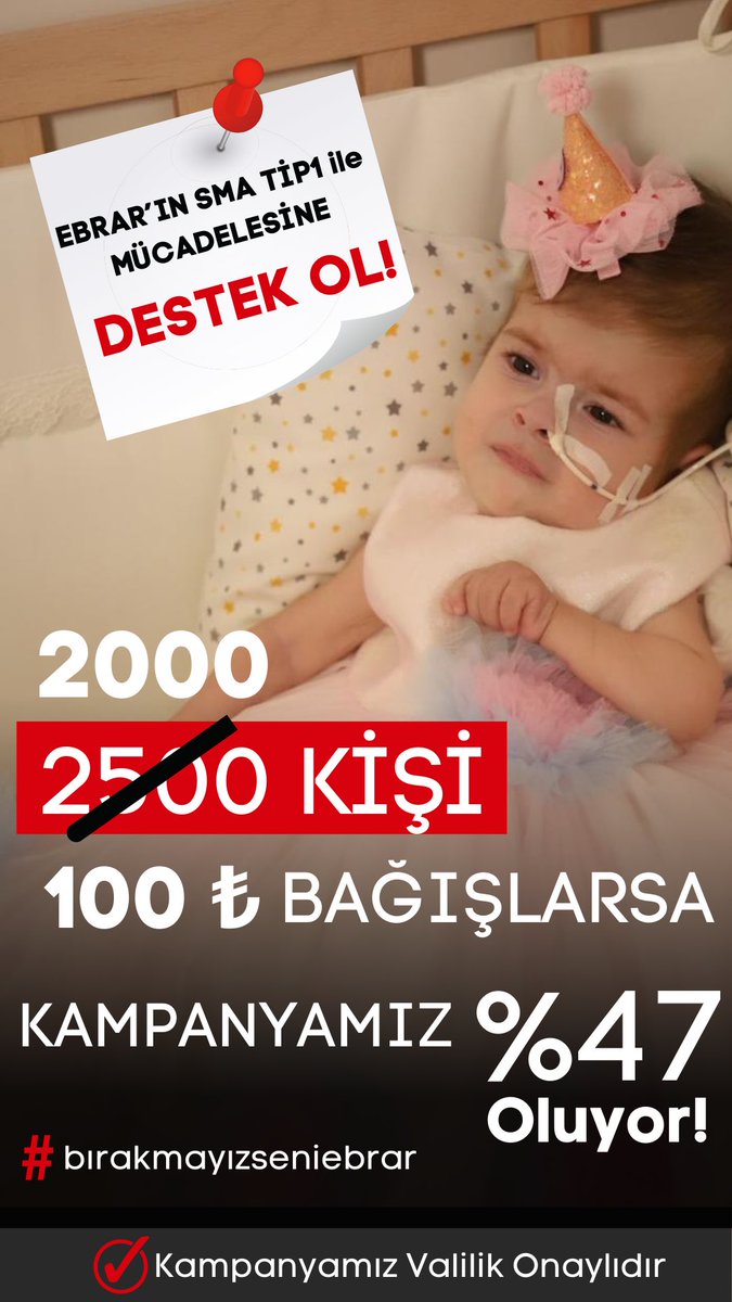 sizlerin desteğiyle %47’ye koşuyoruz🥳 2000 kişi 100₺ bağışlarsa %47 olacağız❤️ Valilik Onaylı Bağış Hesabımız 🇹🇷TR13 0001 0001 8969 8512 1350 04 Alıcı:Mehmet AKTÜRK #altın #deprem #istifa #FatihAltaylı #şenolgüneş #jorgejesus #istifa #yargı #keremkınık #seçim