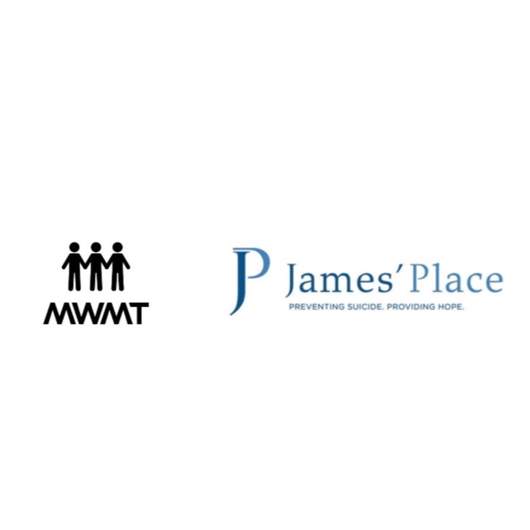 The Max Windle Memorial Trust is providing support to James’ Place to scope out the expansion of their services for more young men in suicidal crisis to help them find hope for the future.