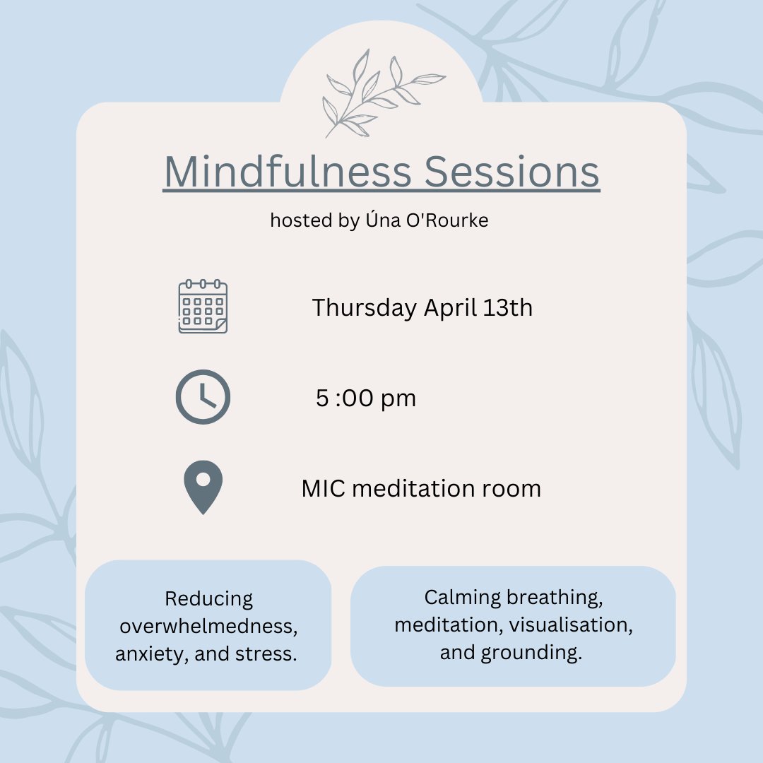 Healthy Campus MIC tweet media