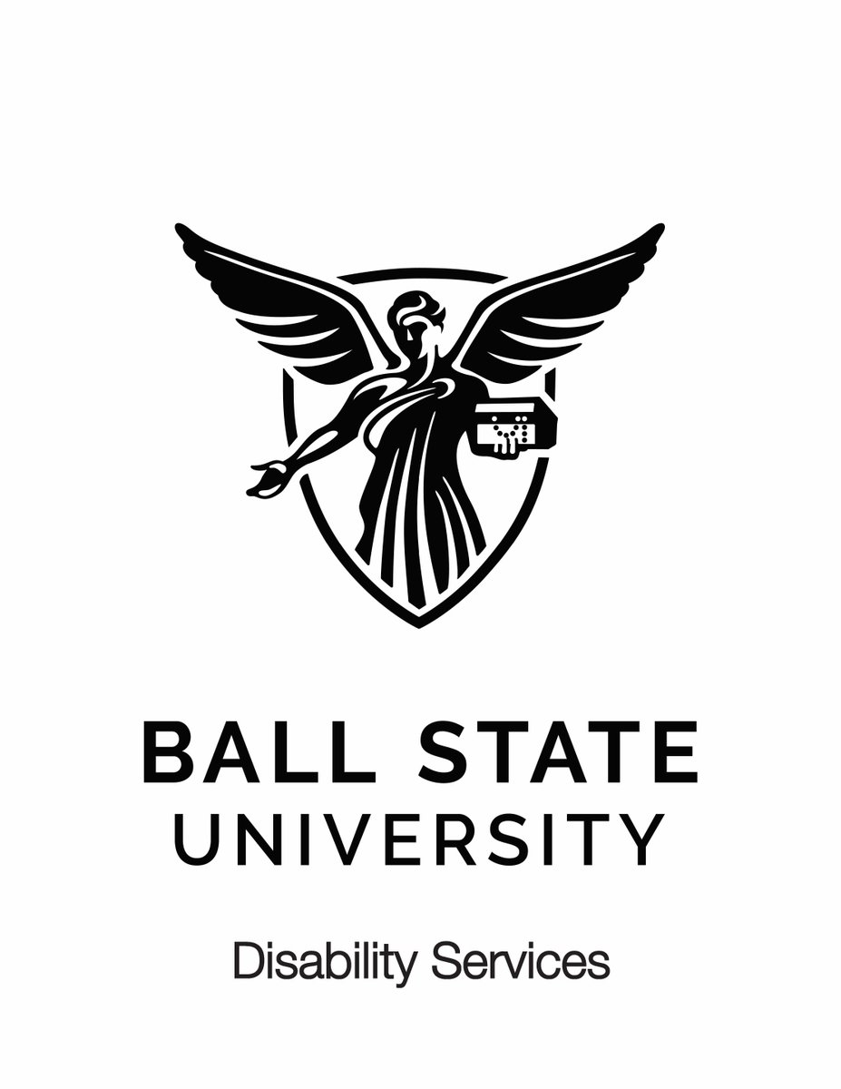 DSBSU's tweet photo. Join Dr. Courtney Jarrett, Director of Disability Services, on a panel about supporting students with autism at BSU. Today, 4:30 pm, Pruis Hall! https://t.co/O6rOCpyB57 https://t.co/R2aPtbSGZW