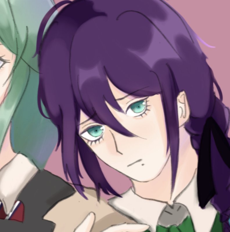 #あんスタ #礼瀨マヨイ
性转注意