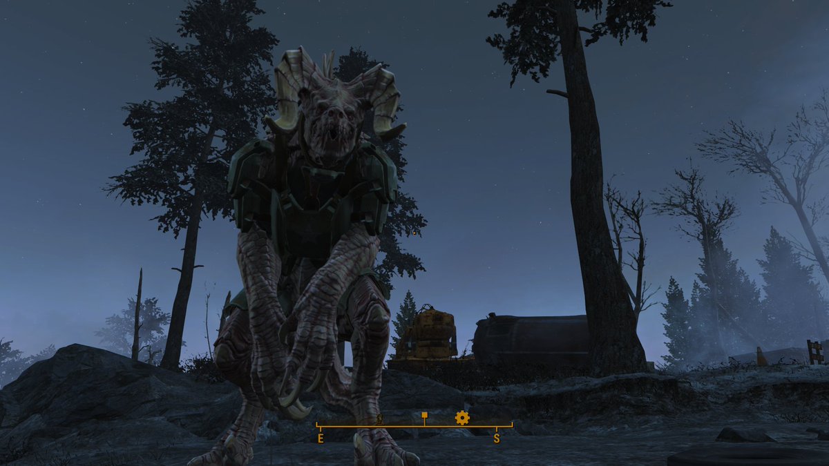 SmilingNid's tweet photo. #Fallout4 #XboxShare https://t.co/QBQd6gYkbr