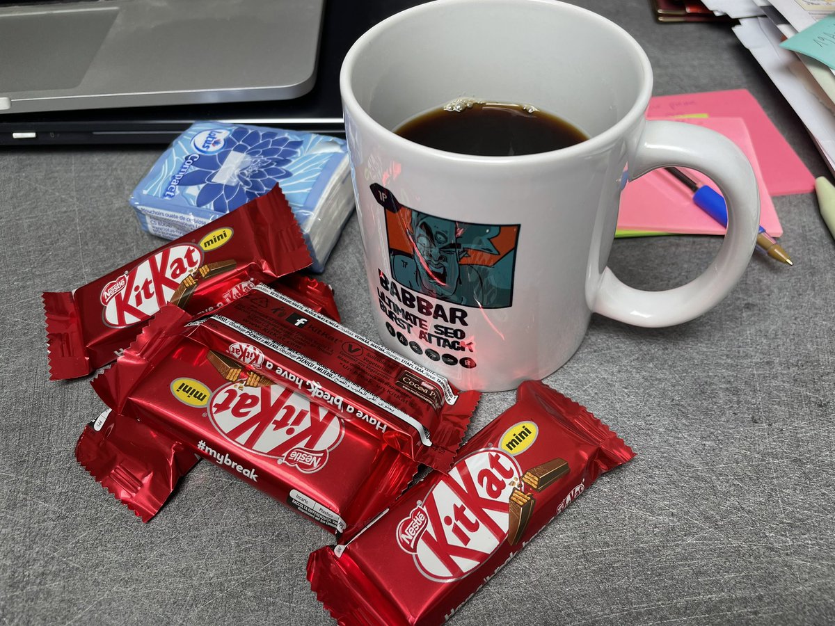 Lucie de Babbar.tech tweet media