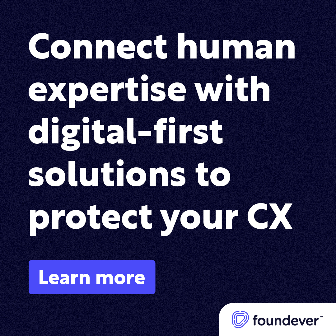 foundeverglobal's tweet photo. Ensure trust &amp; safety for your online brand with our #ContentModeration services. We connect human expertise with digital-first solutions to defend your online presence and #customerexperience:
+20 yrs content moderation experience
+60 languages 

https://t.co/W8GqQmohD0

#CX https://t.co/7L90PGBA60