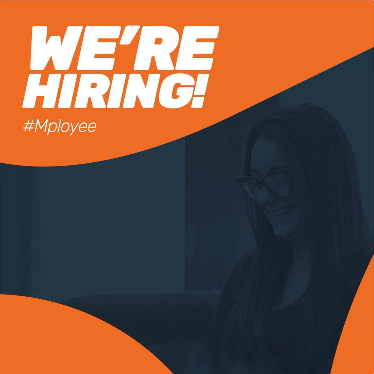 MSite_'s tweet image. 📣 MSite is hiring! 
Looking for: 

🎓 TRAINING MANAGER
📈  BUSINESS ANALYST

Become an #Mployee and find a career you'll love in one of the UK's fastest growing industries.🏗️🔧Learn more about the job opportunities in the Digital Department here at MSite: tinyurl.com/ycx6nz3m