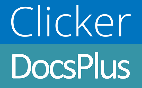 Cricksoft's tweet photo. 🖥️ We have some fantastic webinars coming up this term for #DocsPlus and #Clicker!
Including...
DocsPlus: '5 ways to boost independent writing'
Clicker: 'Colourful Semantics and picture support' and 'Quick and easy ways to personalise pre-made resources' https://t.co/9v3cUD1mof
