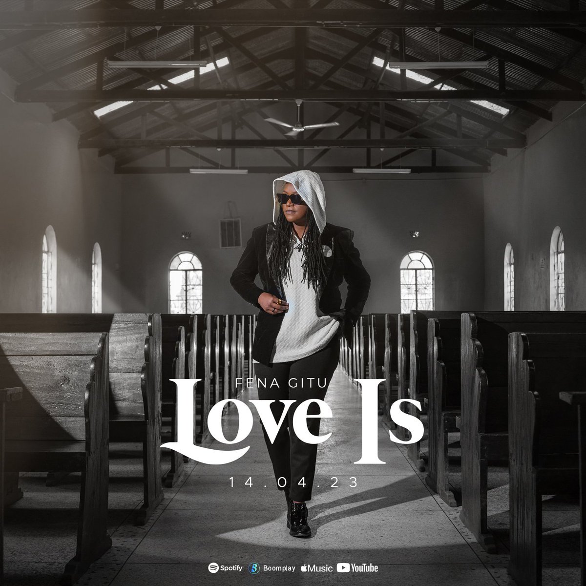 Fena_menal's tweet photo. Music video looking crisp AF, sema Tropical Heat 🔥 Excitedttt and a lil nervousé to share this side of me.
Def subscribe to my YT, just a few hours mwokoke. 🙏
https://t.co/lha9QtEaD5
#LoveIs #LoveArtLust #RoadToLAL @fenamenalstyle https://t.co/gRMjx6hGc2