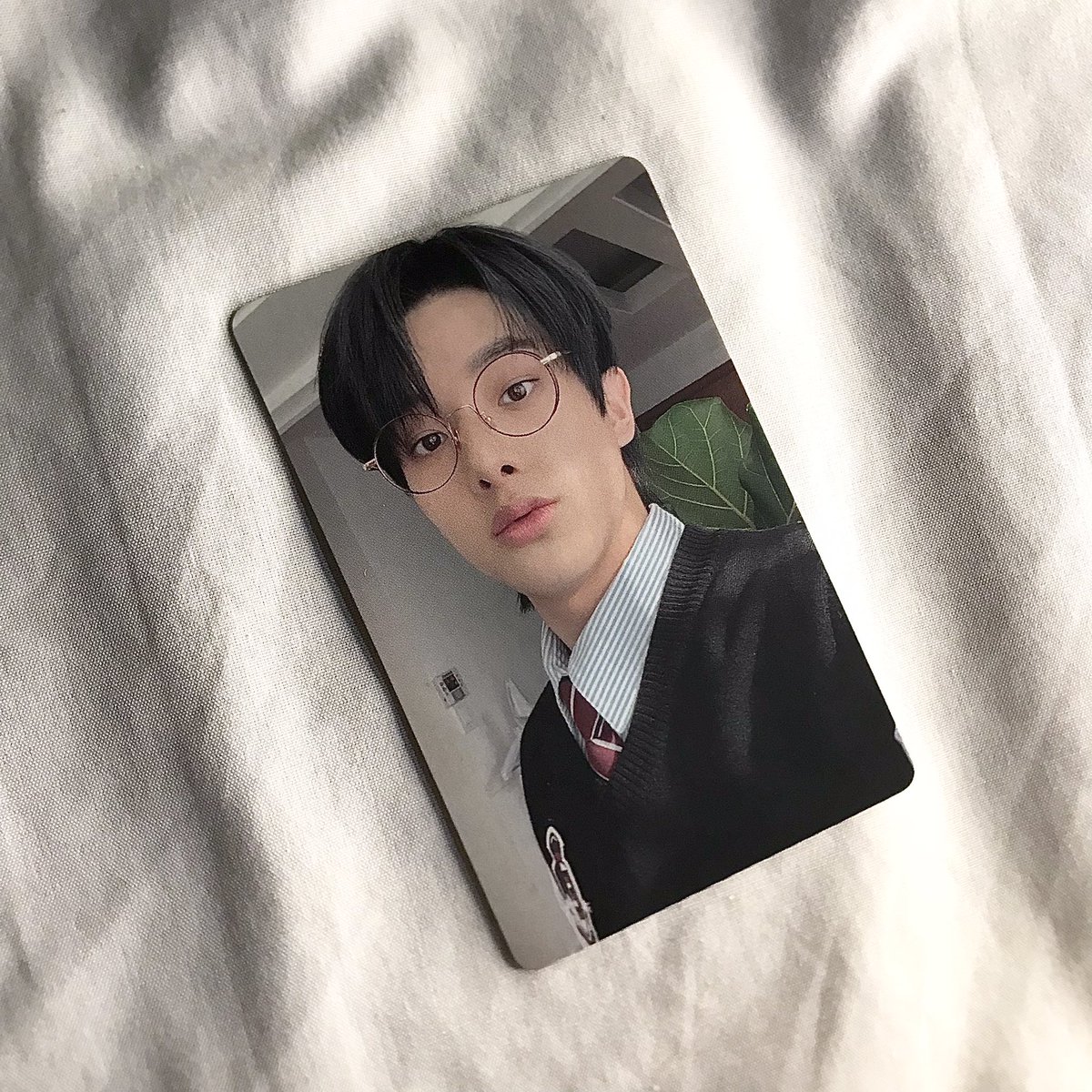 kaelparcels's tweet photo. ﹙#kaelmails﹚
╰ from : @3rachalcve
hello ! thank you so much for offering me jake specs tingi ! super sparks also for the hassle free transaction, ‘til our next !!
#dei_proof https://t.co/AEOZYRKAIB
