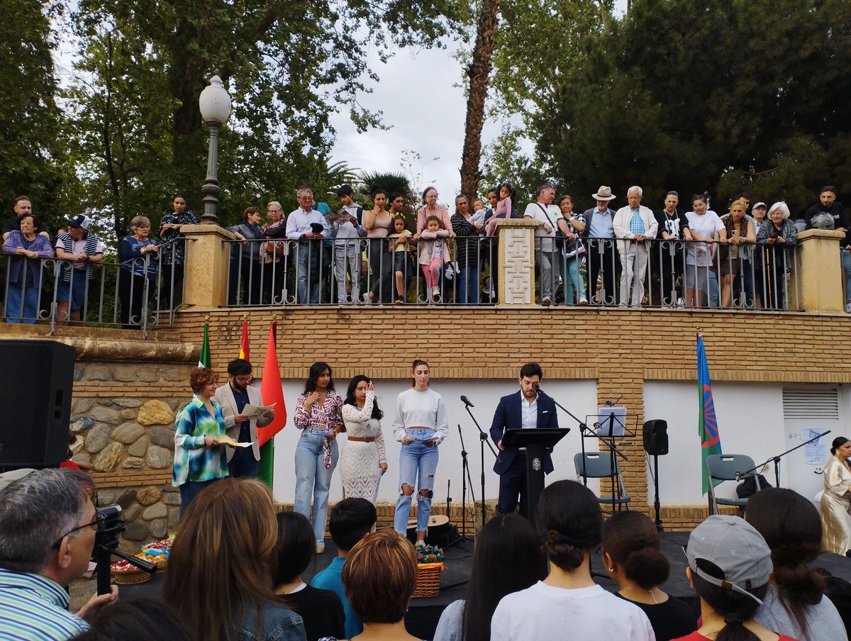 FSG Granada tweet media