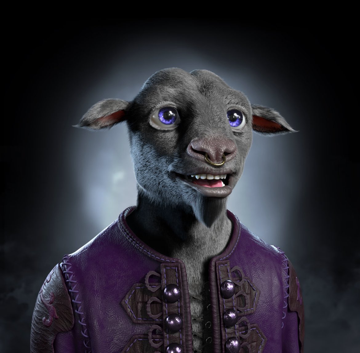 cryptodaddyof5's tweet photo. @RyanStuff5 @DeluxeGoat is a must @RyanStuff5!!!
Owner @frothmonsterrr is very talented and has the right mindset to launch this project to the moon!
Very very bullish on this project brother!
#DeluxeGoat
#DeluxeLabs
#LETGOAT https://t.co/7Pklpgnpg4