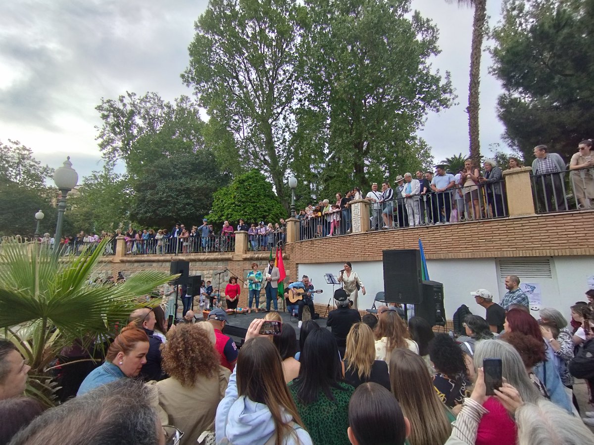 FSG Granada tweet media