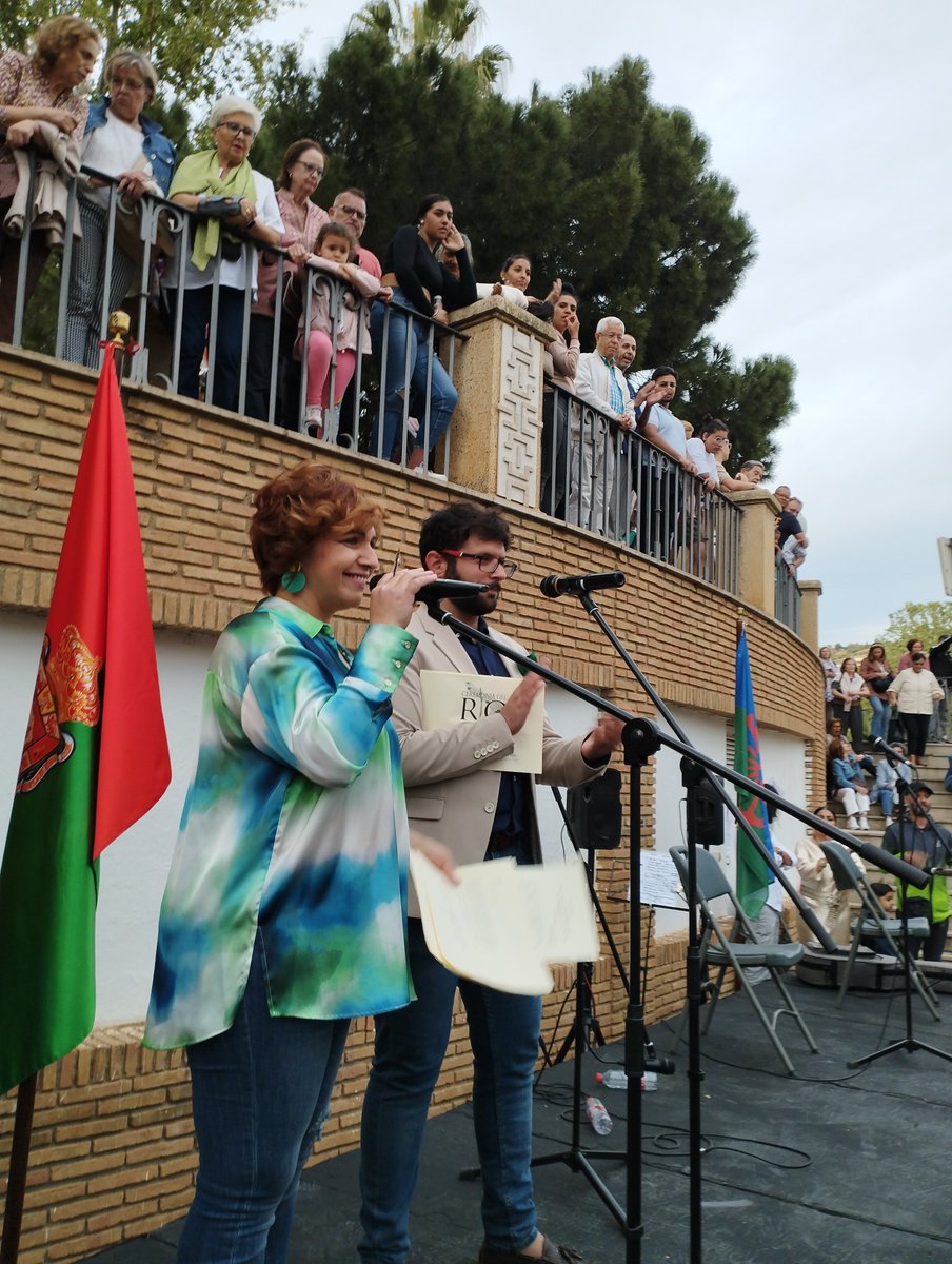 FSG Granada tweet media