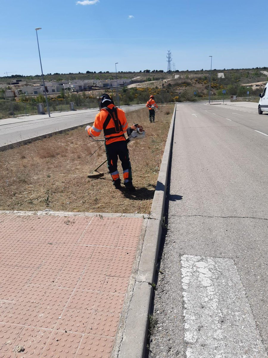 Ayuntamiento de Majadahonda tweet media