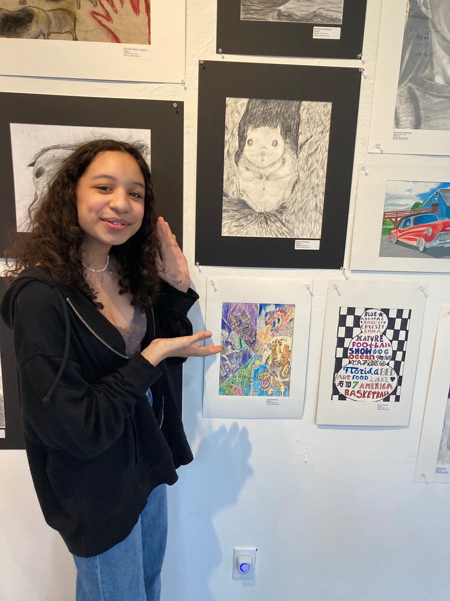 Ann Margaret Lyons tweet media