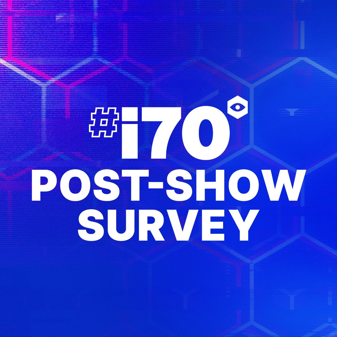 Insomnia the Gaming Festival on Twitter "Check your Inbox, the i70