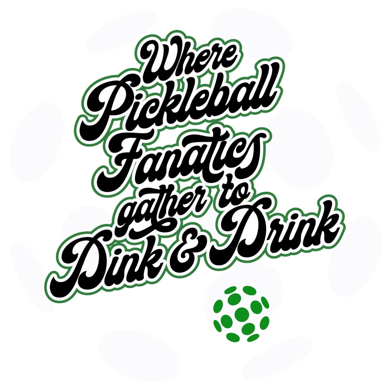 PicklesNe's tweet photo. #Pickles #Fanatics #Dink #Drink #ClimateControlled #Indoor #TournamentSized #DinkingCourts #Lounge #Mezzanine #Beer #Wine #Cafe #Shop https://t.co/zIwAOPbozO