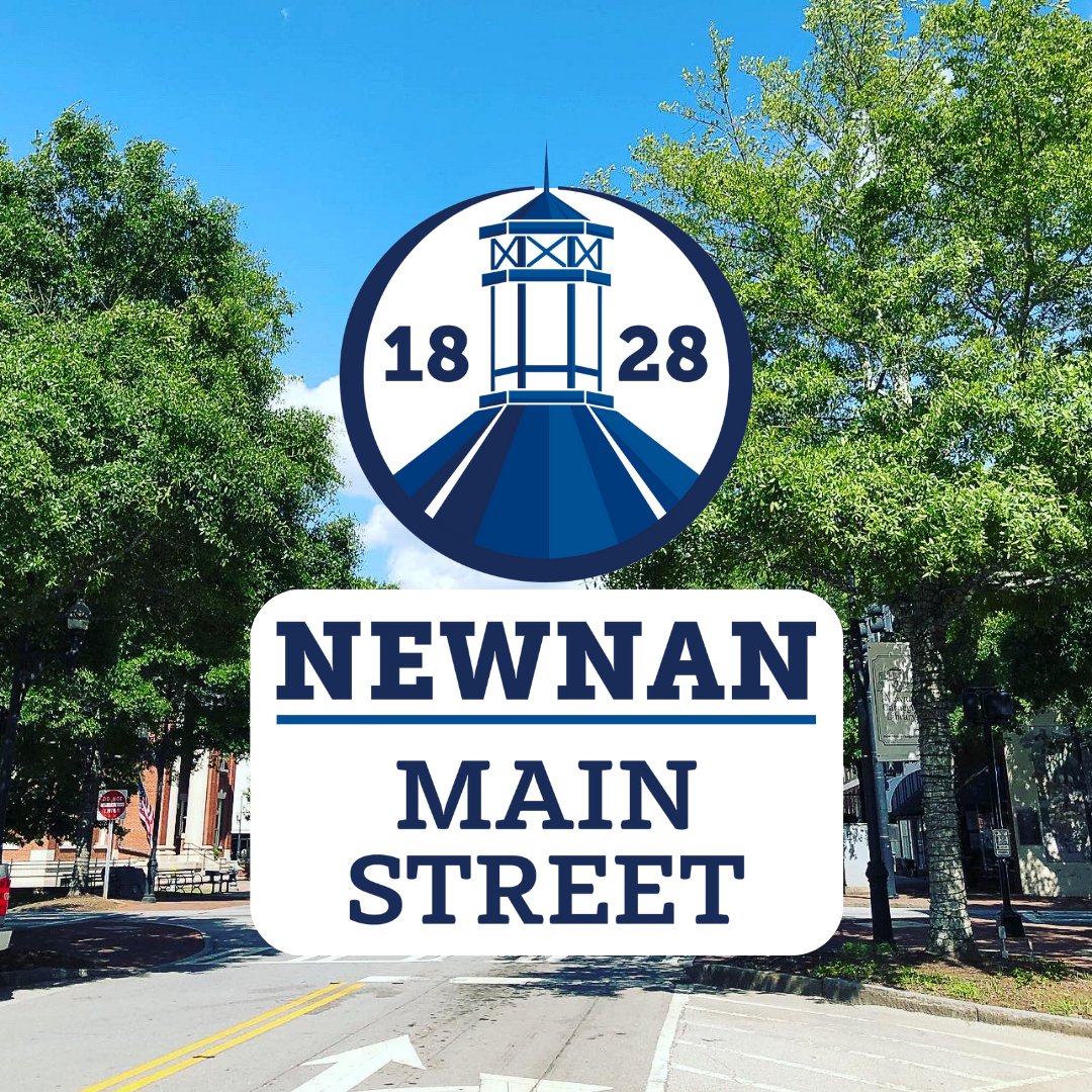 City of Newnan, GA on Twitter "If you've enjoyed an event in our