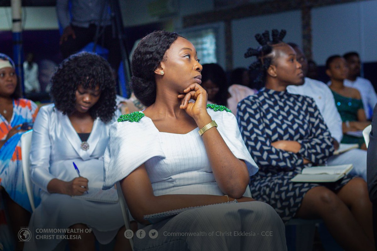 CC_Ekklesia's tweet photo. 2/2
Let the Good word of God be your guide.
Shalom!!!!
#GloriousSundayService
#GoodWordOfGod
#TheFortress
#CosmicGrace
#ToAbideInTheLordsProvisions https://t.co/YnJfDMHy2f