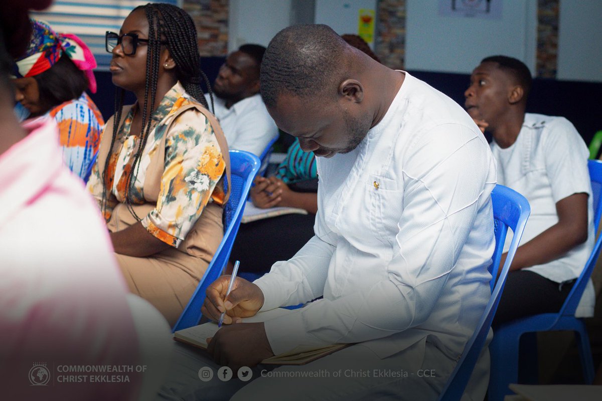 CC_Ekklesia's tweet photo. 2/2
Let the Good word of God be your guide.
Shalom!!!!
#GloriousSundayService
#GoodWordOfGod
#TheFortress
#CosmicGrace
#ToAbideInTheLordsProvisions https://t.co/YnJfDMHy2f