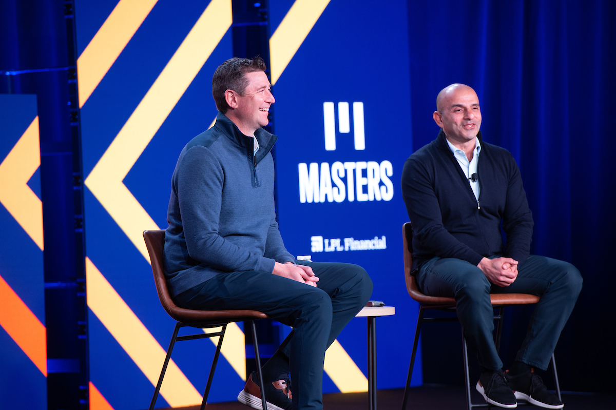 KabsetKabir's tweet image. Delighted to have spent the past week amongst #LPLAdvisors at my first #LPLMasters event. It’s been great spending time with our awesome partners and being able to check another conference off my @LPL bucket list!