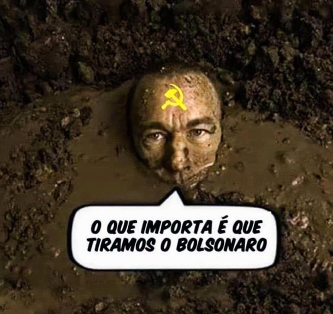 Ferdeg2017's tweet photo. Taxação do bem..... https://t.co/GqYymgbXu2