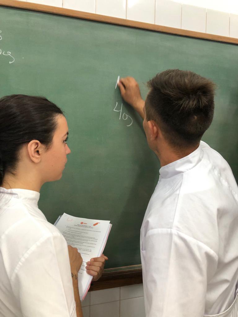 enfermeriaisam's tweet photo. “La enfermería es la expresión más genuina del amor por el prójimo” (Marta Abarca-Carrillo). https://t.co/HmTNAuEo53