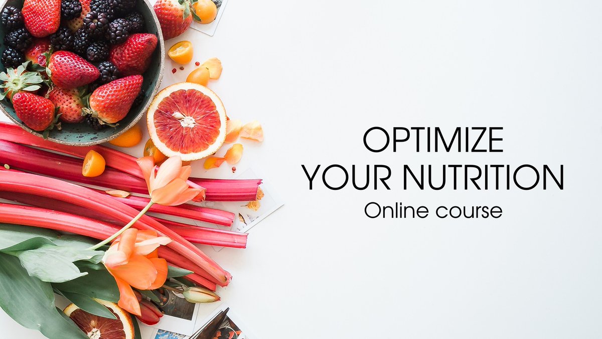 biohackingbook's tweet image. Only 6 hours left! Join Our Exclusive Webinar and Get a Secret Perk💎 - *|landing.biohackercenter.com/optimizenutrit…|*