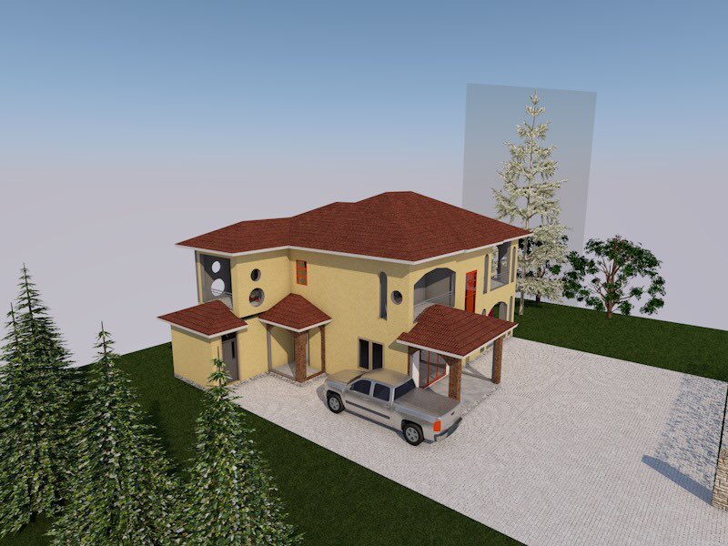 Derrickgriffyn's tweet photo. I do design buildings https://t.co/J0LRnIIcpv