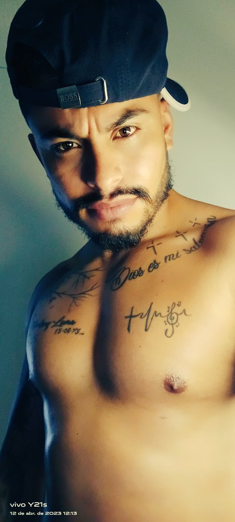 jdcluna's tweet photo. Canela tentación https://t.co/v1Qk1dJQB9