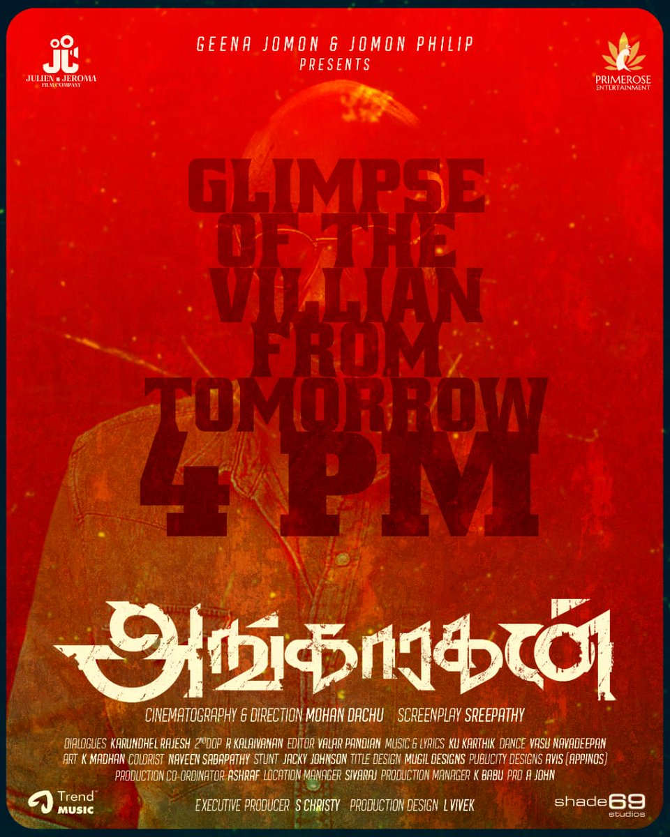 rgvenkateshgnfilms tweet media