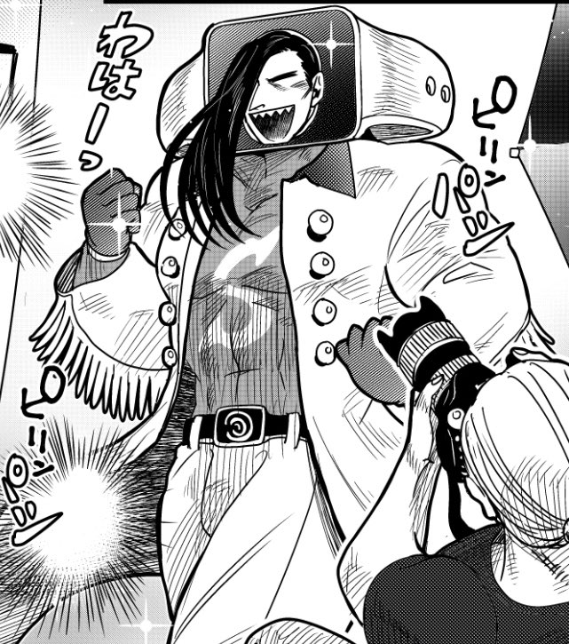 chu!可愛くてごめん 女児力高くてごめん ってXの旦那のかわいいシーンがいっぱい出る脳内PVはある 