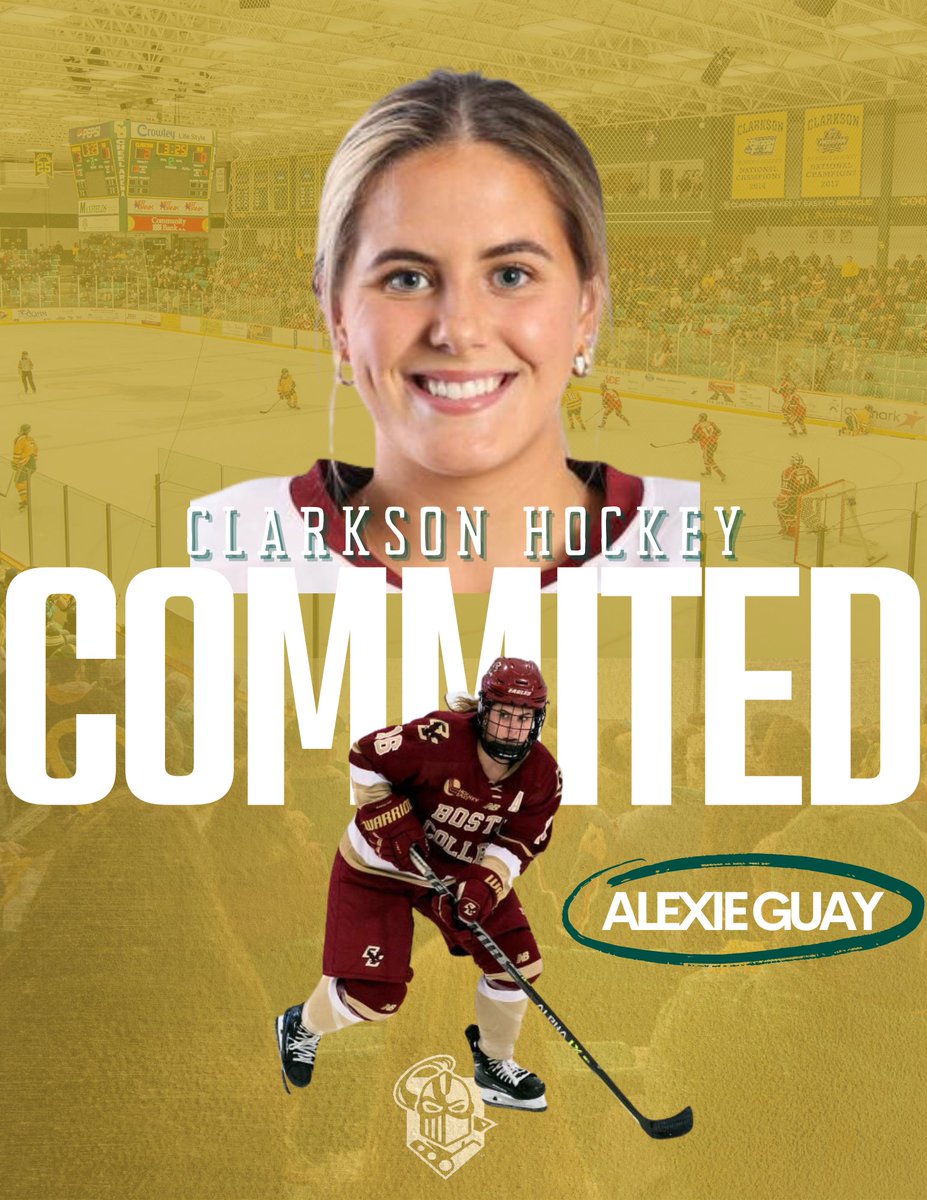 Welcome to the CGK family, Alexie! #cgkfam #knighthood